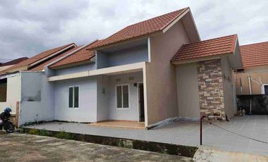 Dijual Rumah Bukit Besar