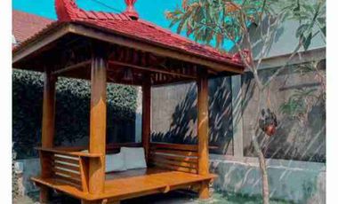 Dijual Guesthouse Luas Sejuk Asri Dkt Kampus Maguwoharjo Depok Sleman.NEGO SAMPAI DEAL