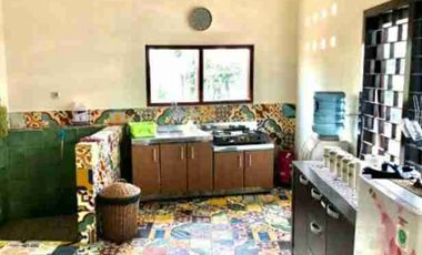 Dijual Guesthouse Luas Sejuk Asri Dkt Kampus Maguwoharjo Depok Sleman.NEGO SAMPAI DEAL