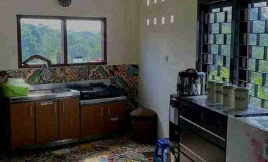 Dijual Guesthouse Luas Sejuk Asri Dkt Kampus Maguwoharjo Depok Sleman.NEGO SAMPAI DEAL