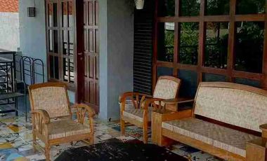 Dijual Guesthouse Luas Sejuk Asri Dkt Kampus Maguwoharjo Depok Sleman.NEGO SAMPAI DEAL