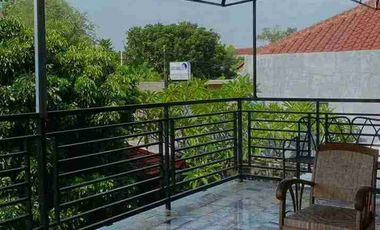 Dijual Guesthouse Luas Sejuk Asri Dkt Kampus Maguwoharjo Depok Sleman.NEGO SAMPAI DEAL