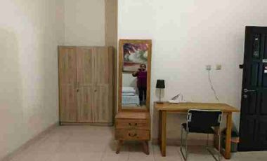 Dijual Guesthouse Luas Sejuk Asri Dkt Kampus Maguwoharjo Depok Sleman.NEGO SAMPAI DEAL