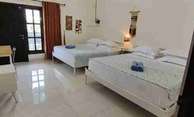 Dijual Guesthouse Luas Sejuk Asri Dkt Kampus Maguwoharjo Depok Sleman.NEGO SAMPAI DEAL