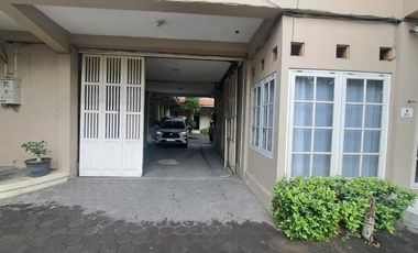 Peluang Investasi Hotel di Tengah Kota Wiasata Yogyakarta