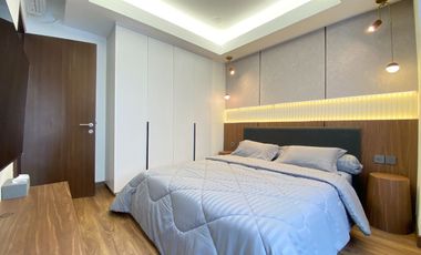 Apartemen Trans Park Cibubur 2BR Upsize 3BR Full Furnished Mewah