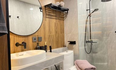 Apartemen Trans Park Cibubur 2BR Upsize 3BR Full Furnished Mewah