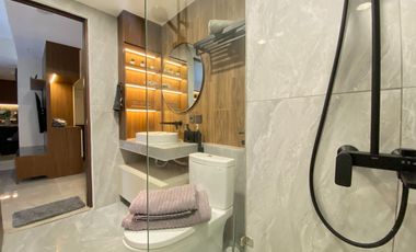 Apartemen Trans Park Cibubur 2BR Upsize 3BR Full Furnished Mewah