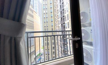 Apartemen Trans Park Cibubur 2BR Upsize 3BR Full Furnished Mewah