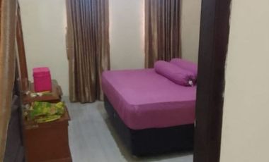 Dijual Rumah sekitar Jalan Poros Pallangga, Gowa