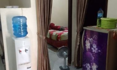 Dijual Rumah sekitar Jalan Poros Pallangga, Gowa