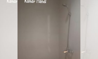 RUMAH BARU 2 LANTAI SIAP HUNI DI KOPO MARGAHAYU BANDUNG  – HARGA NEGO!