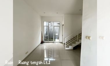RUMAH BARU 2 LANTAI SIAP HUNI DI KOPO MARGAHAYU BANDUNG  – HARGA NEGO!