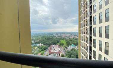 Apartemen Trans Park Cibubur 2BR Full Furnished Lantai 23