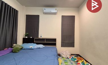 ขายบ้านเดี่ยว หมู่บ้านธนาวิลล์ เจดีย์หัก ราชบุรี