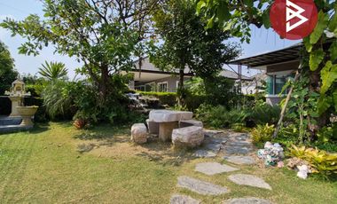 ขายบ้านเดี่ยว หมู่บ้านธนาวิลล์ เจดีย์หัก ราชบุรี