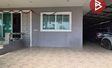 ขายบ้านเดี่ยว หมู่บ้านธนาวิลล์ เจดีย์หัก ราชบุรี