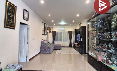 ขายบ้านเดี่ยว หมู่บ้านธนาวิลล์ เจดีย์หัก ราชบุรี