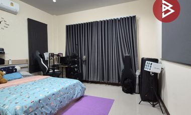 ขายบ้านเดี่ยว หมู่บ้านธนาวิลล์ เจดีย์หัก ราชบุรี