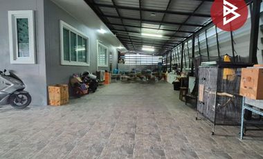 ขายบ้านเดี่ยว หมู่บ้านธนาวิลล์ เจดีย์หัก ราชบุรี