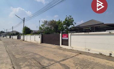 ขายบ้านเดี่ยว หมู่บ้านธนาวิลล์ เจดีย์หัก ราชบุรี