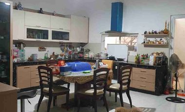 Best Deal!!! Rumah Esklusif Strategis Luas 200m² di Citra Garden 2 Jakarta Barat