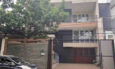Best Deal!!! Rumah Esklusif Strategis Luas 200m² di Citra Garden 2 Jakarta Barat