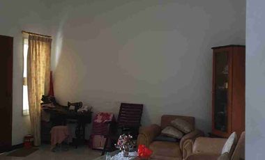 Best Deal!!! Rumah Esklusif Strategis Luas 200m² di Citra Garden 2 Jakarta Barat