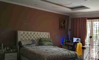 Best Deal!!! Rumah Esklusif Strategis Luas 200m² di Citra Garden 2 Jakarta Barat