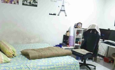 Best Deal!!! Rumah Esklusif Strategis Luas 200m² di Citra Garden 2 Jakarta Barat