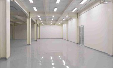 DIJUAL PABRIK EX COSMETICS – CIMANGGIS, DEPOK
Dijual pabrik ex kosmetik