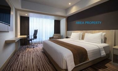 JUAL HOTEL MURAH, RAYA TUBAN, BALI