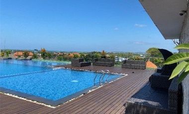 JUAL HOTEL MURAH, RAYA TUBAN, BALI