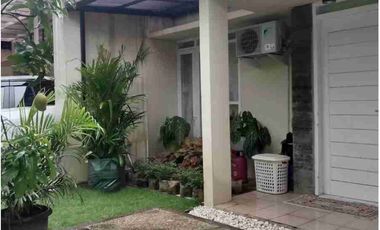 Dijual Rumah Siap Huni Dekat Summarecon Bandumg.