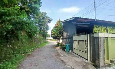 Dijual Cepat Rumah Siap Huni Posisi Hook di Kota Subang