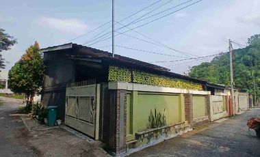 Dijual Cepat Rumah Siap Huni Posisi Hook di Kota Subang