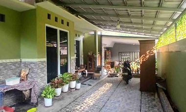 Dijual Cepat Rumah Siap Huni Posisi Hook di Kota Subang