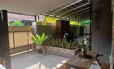 Dijual Cepat Rumah Siap Huni Posisi Hook di Kota Subang