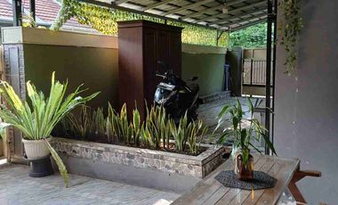 Dijual Cepat Rumah Siap Huni Posisi Hook di Kota Subang