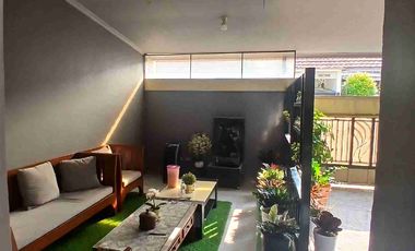 Dijual Cepat Rumah Siap Huni Posisi Hook di Kota Subang