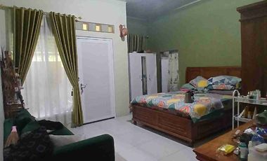 Dijual Cepat Rumah Siap Huni Posisi Hook di Kota Subang