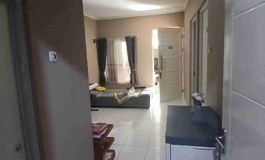 Dijual Cepat Rumah Siap Huni Posisi Hook di Kota Subang