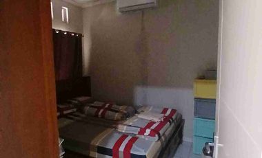 Dijual Cepat Rumah Siap Huni Posisi Hook di Kota Subang