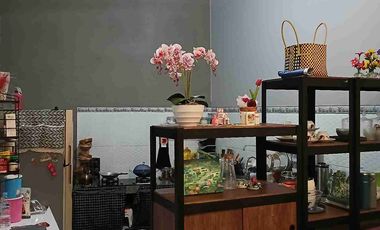 Dijual Cepat Rumah Siap Huni Posisi Hook di Kota Subang