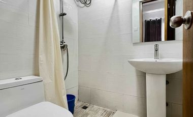 Affordable Furnished 1 Bedroom Condo for rent with own Parking Space