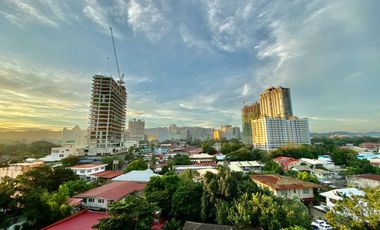 Affordable Furnished 1 Bedroom Condo for rent with own Parking Space