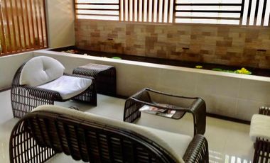 Affordable Furnished 1 Bedroom Condo for rent with own Parking Space