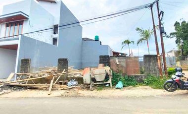 Kavling Hook Paling Strategis di Kota Bogor