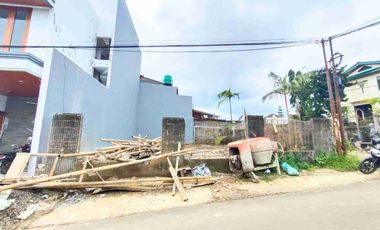 Kavling Hook Paling Strategis di Kota Bogor