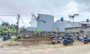 Kavling Hook Paling Strategis di Kota Bogor